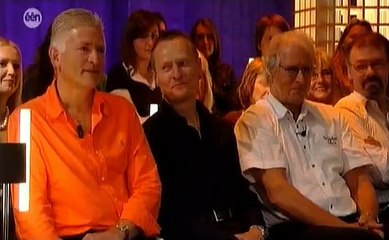 DE JAREN STILLEKES  Aflevering 3 met Walter Grootaers