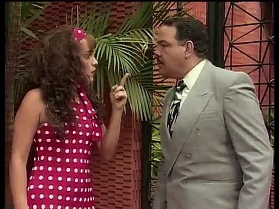 12. Dulce Enemiga