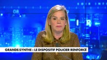 Gabrielle Cluzel : «Quand les Français en auront assez des marches blanches, ils entreront dans une colère noire»