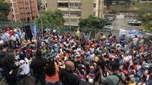Machado apoya a diplomático que representará a la oposición en las elecciones venezolanas