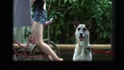 It Felt Like Love _ English Full Movie _ Drama