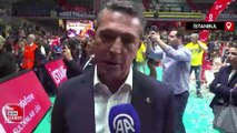 Ali Koç: Bizim başımıza gelenler hiçbir kulübün başına gelmemiştir