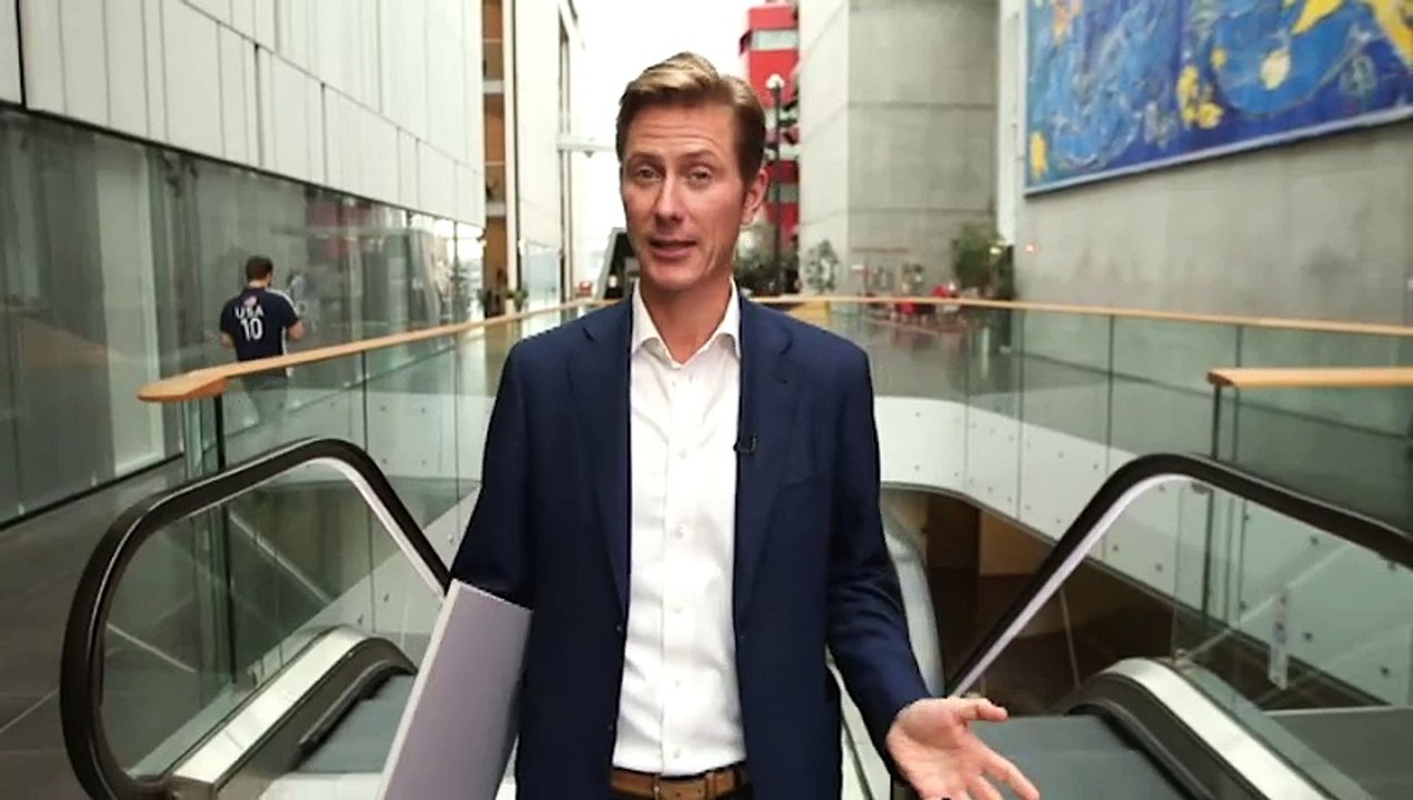 Det koster DR og TV 2’s akutindsamling til Syrien | DETEKTOR |2015| DR