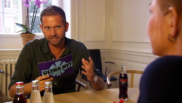 Støjberg svarer på børns spørgsmål: Hvorfor kan vi ikke hjælpe alle flygtninge? |2015| DR