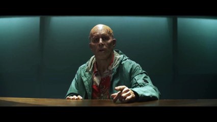 DEADPOOL & WOLVERINE Teaser de la Bande Annonce 2 (2024)