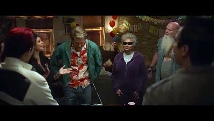 DEADPOOL  WOLVERINE Teaser de la Bande Annonce 2 (2024)