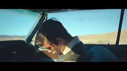 HE WENT THAT WAY Bande Annonce VF (2024) Jacob Elordi, Thriller