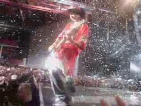 An deiner seite (ich bin da) final Dijon 11.03.08