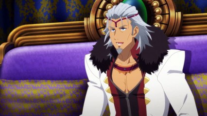 Arifureta: From Commonplace to World's Strongest Season 3 - Official Trailer