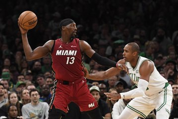 Game Recap: Celtics 114, Heat 94