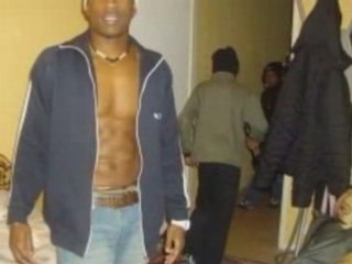 Demba's Top Tips for Success