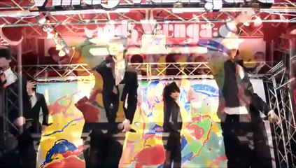AXXX1S Special Force live