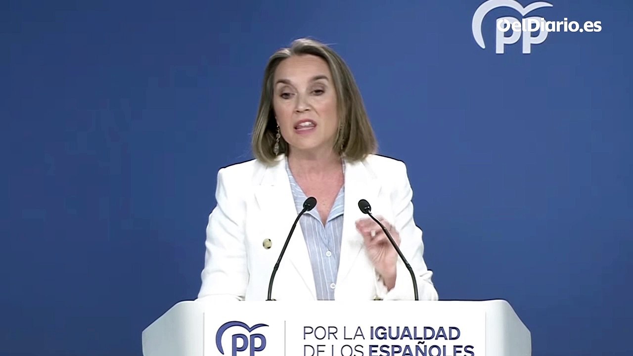 El PP asegura que la subida electoral del PSOE en Euskadi se debe al “miedo a EH Bildu”