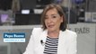 La directora de EL PAÍS, Pepa Bueno, analiza el resultado de las elecciones en el País Vasco
