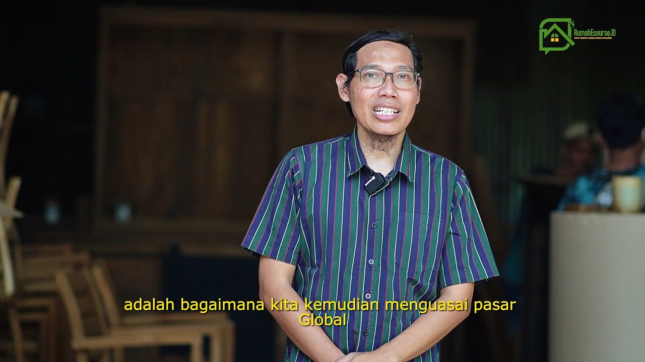 How To Be Exporter