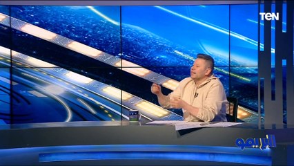 رضا عبد العال يوجه رسالة شديدة اللهجة لـ التوأم حسام وإبراهيم حسن بشأن أزمة محمد صلاح 