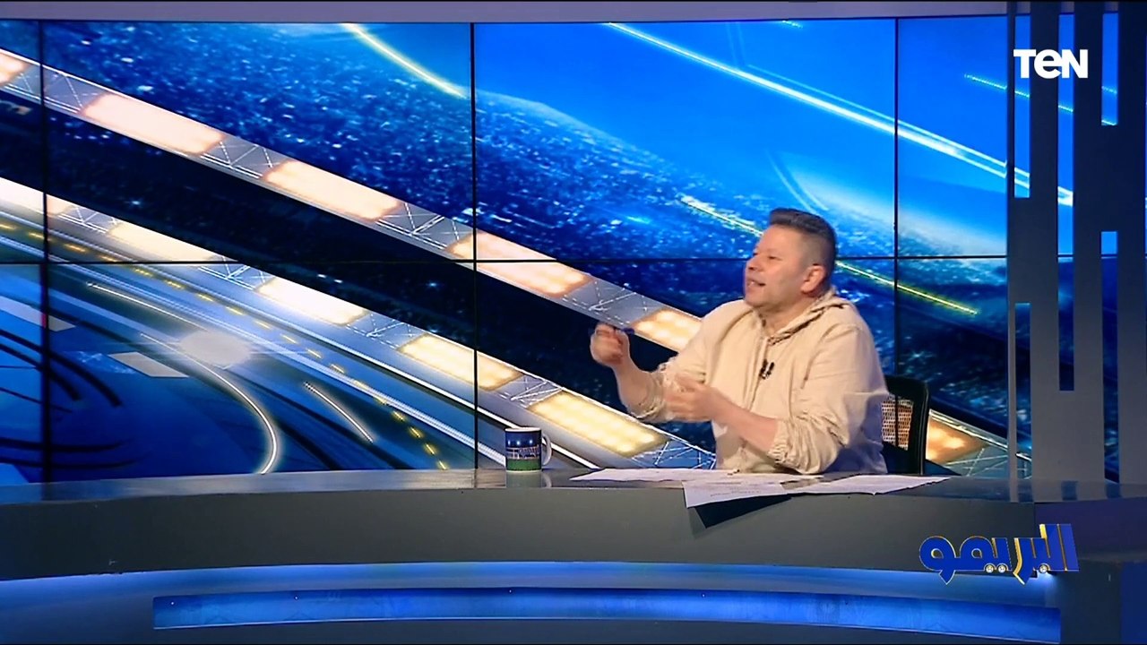 رضا عبد العال يوجه رسالة شديدة اللهجة لـ التوأم حسام وإبراهيم حسن بشأن أزمة محمد صلاح 