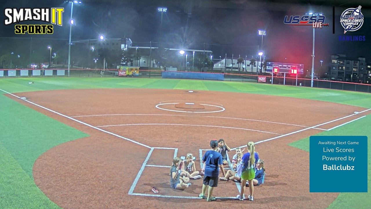 Blue Rawlings - Easton Hype (2024) Sat, Apr 20, 2024 8:15 PM to 10:30 PM