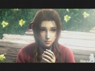 Amv ff 7 crisis core shall never surrender