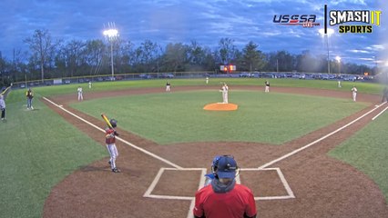 Indianapolis Sports Park Field #5 - DC Superhero Hitfest (2024) Sat, Apr 20, 2024 6:37 PM to 11:03 PM