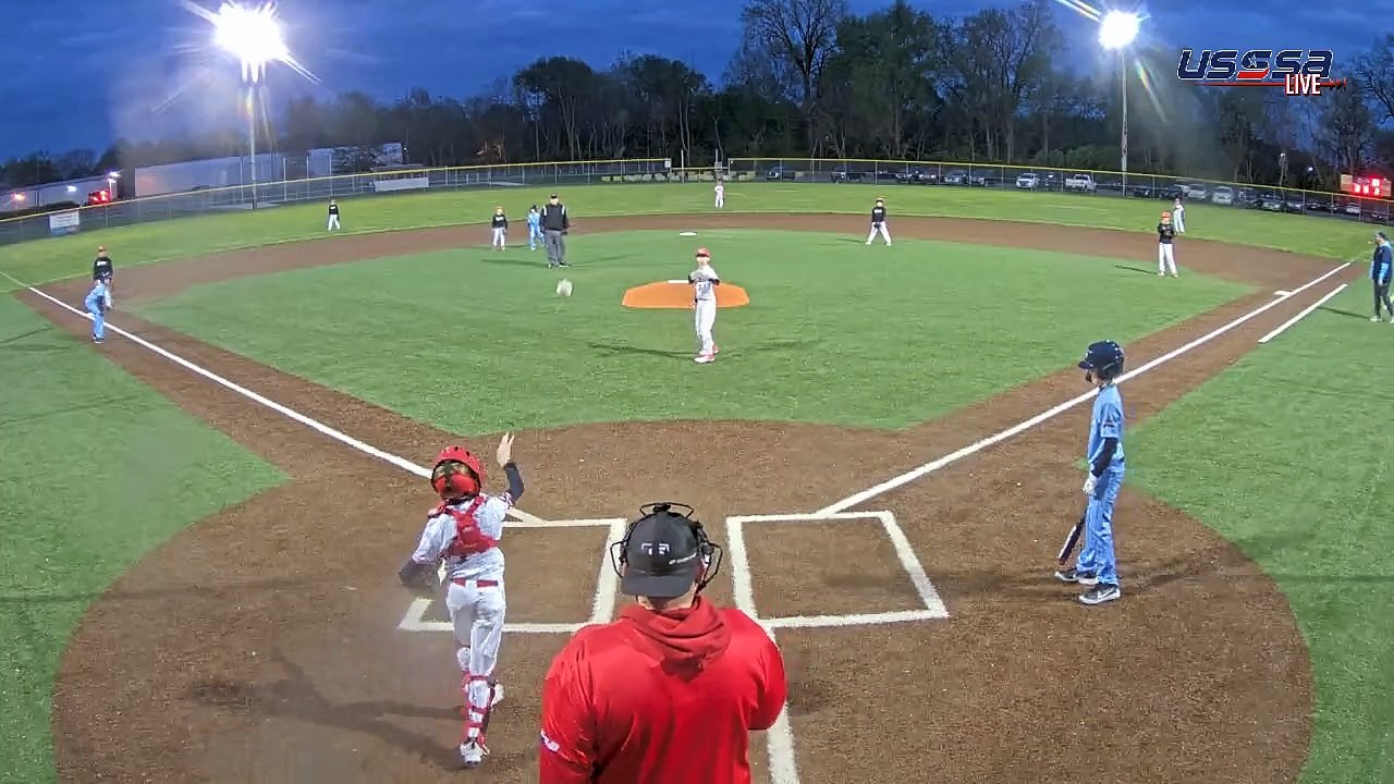 Indianapolis Sports Park Field #6 - DC Superhero Hitfest (2024) Sat, Apr 20, 2024 6:37 PM to 11:03 PM