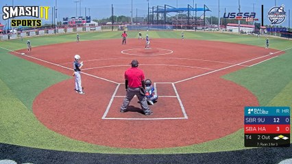 Blue Marucci - Easton Hype (2024) Sat, Apr 20, 2024 8:15 AM to 8:15 PM