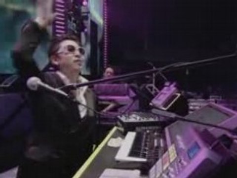 M-flo TOUR 2007 COSMICOLOR