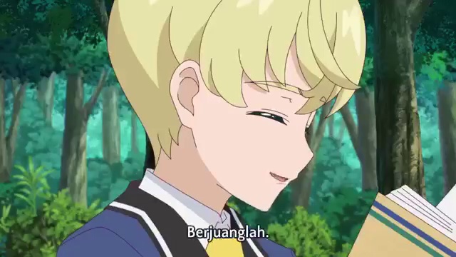 anime