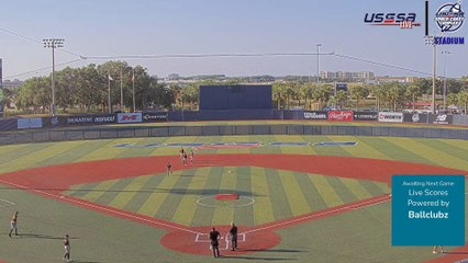 Space Coast Stadium Multi-Cam - Easton Hype (2024) Sat, Apr 20, 2024 8:15 AM to 8:15 PM