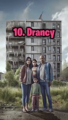 Top 10 des familles clichées françaises selon une IA