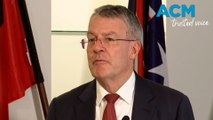 Attorney-General says men need to stop the ‘crisis of male violence’