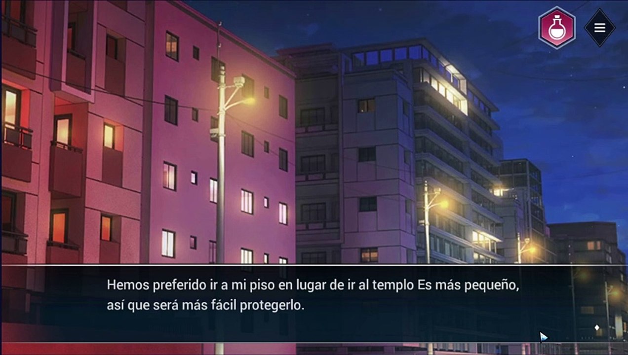 IIL? Chad T1 Cap 3 P.4