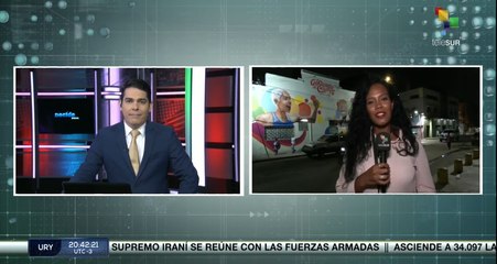 Comunas caraqueñas proponen temas en Consulta popular