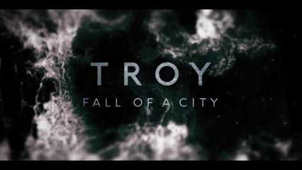 Troy Fall of a City S1E02