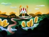 Silly Symphony - The Little House - Walt Disney Cartoon Classics