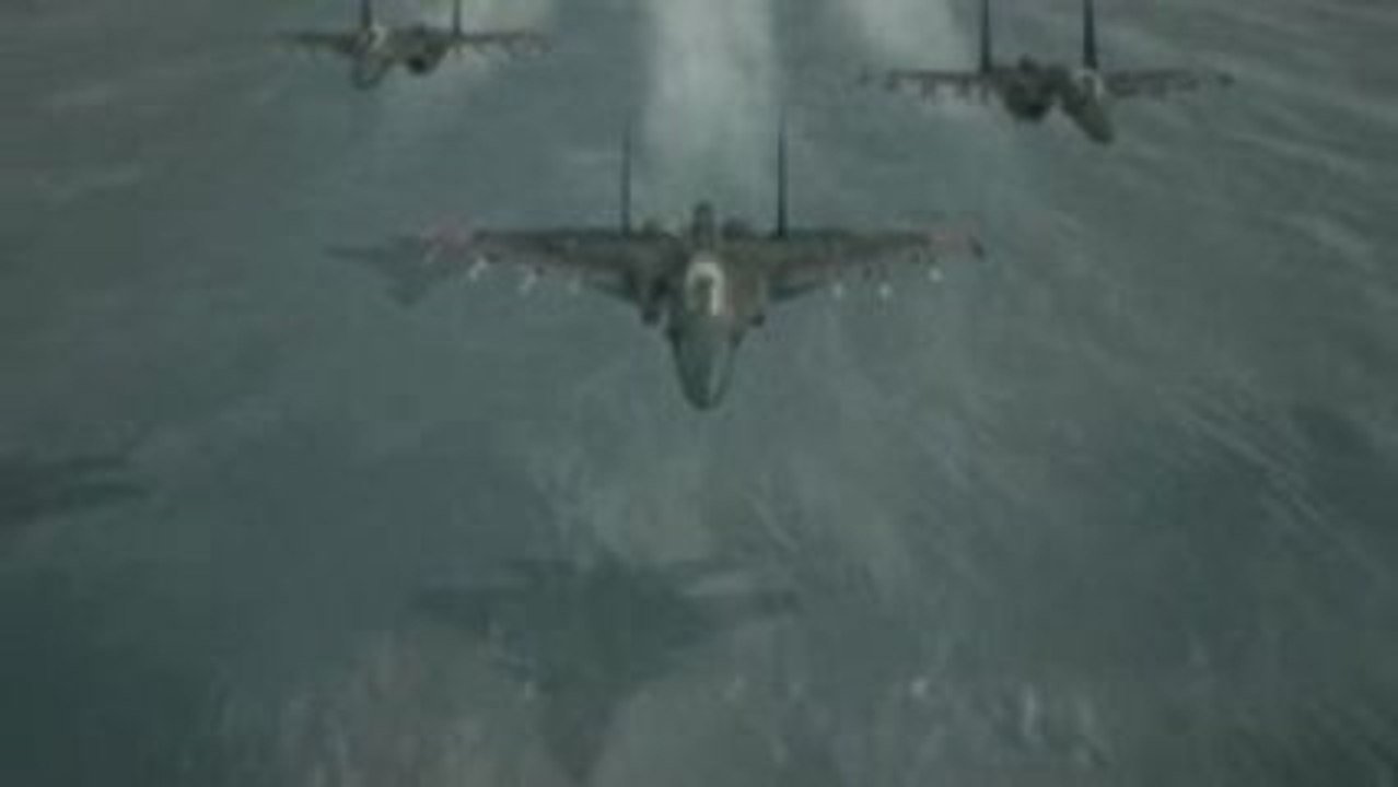 Acecombat 6