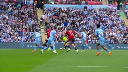 Download Video: Coventry City v Manchester United - Key Moments - Semi-Final - Emirates FA Cup 2023-24