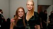 Isla Fisher se apoya en Nicole Kidman en medio de su divorcio de Sacha Baron Cohen
