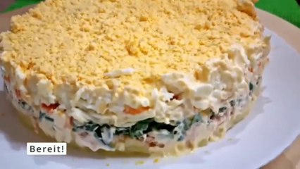 5 Minuten Gegessen 🍽️