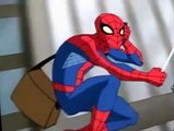 The Spectacular Spider-Man The Spectacular Spider-Man E004 – Market Forces