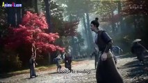 Ancient Lords (Yishi Zhi Zun) Ep.11 English Sub