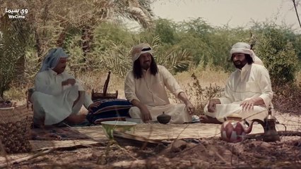 مسلسل هٌوُدً اَلِلْيًلٌ الحلقة 11 الحادية عشر