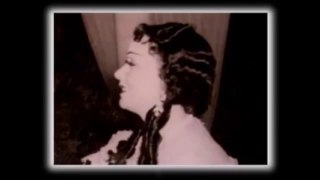 (VIDEO-HOMAZH) GJYZEPINA KOSTURI (1912-1985)