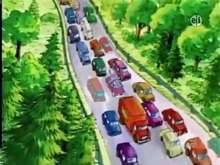 Arthur-01x15 - Arthur's Family Vacation; Grandpa Dave's Old Country Farm