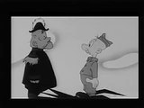 Private Snafu - No Buddy Atoll  Vintage Cartoons  TIME MACHINE