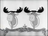 Private SNAFU - Spies (1943) - World War II Cartoon