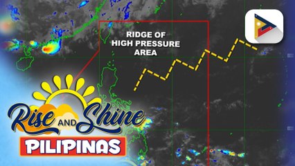 Maulan na panahon, asahan sa Sulu, Basilan, at Tawi-Tawi dahil sa LPA