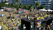 Silas Malafaia faz discurso duríssimo no Rio de Janeiro