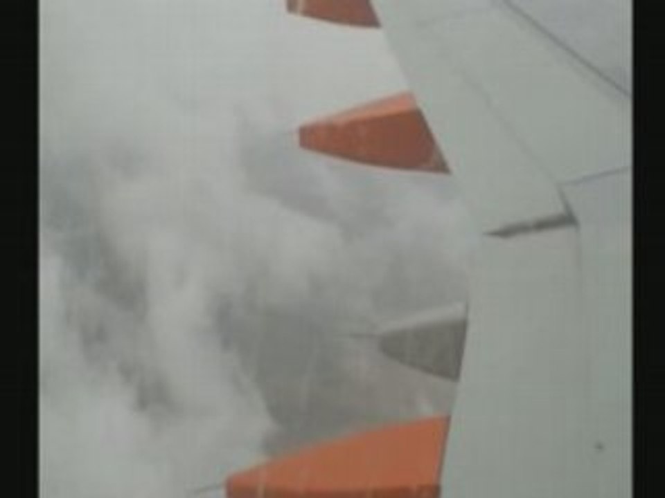 Vol Basel-Mulhouse To Marrakech Take off and Landing