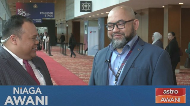 Niaga AWANI: Memacu inovasi ke arah negara berpendapatan tinggi